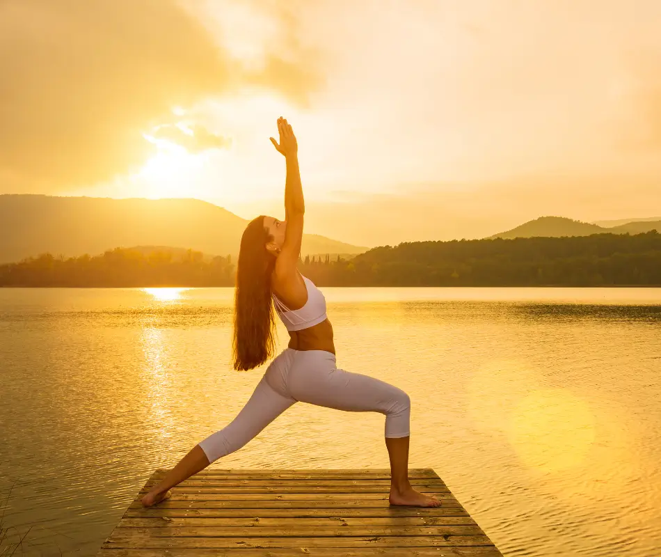 Yoga for Autism Advanced Course