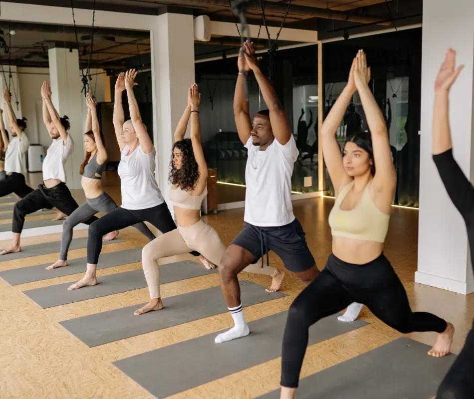 Yoga for Autism Foundation Training